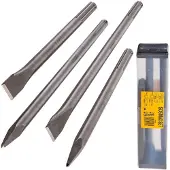DeWalt 4TLG Set SDS-Max Meissel Spitz280. 400 SDS-Maxset