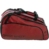 Drop Shot Fenix Padel Racket Bag Rood