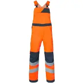 Havep Amk Overall High Vis 20447 | Maat: 54