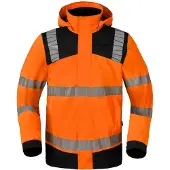 Havep Rainshell High Visibility 50419 | Maat: M