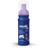 Douxo 2x Spa Mousse Zonder Uitspoelen Kat 150 Ml