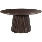 LivingFurn Salvator Walnut 80cm-13951