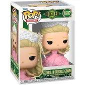 Funko POP! Pop! - Wicked - Glinda in Bubble Gown #1697