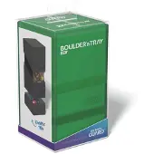 Ultimate Guard Boulder'n'Tray 100+ - Emerald