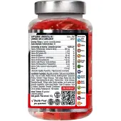 Lucovitaal - Vitamine Gummies Multi+ Kids - 2 x 60 gummies - Voordeelverpakking