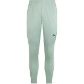 Puma AC Milan Trainingsbroek 2024-2025 Kids Groen Grijs Lichtroze