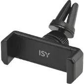 ISY Autohouder Universeel Zwart (ich-1000)