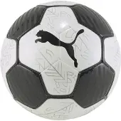 Puma voetbal Prestige - Maat 3 - wit/zwart