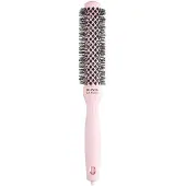 Olivia Garden Expert Blowout Speed Wavy Bristles Pastel Pink