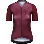 Bioracer Icon Coldblack Korte Mouw Wielertrui