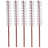 Lactona 4x Proxabrush Refill Cilindrisch 3mm 5 Stuks