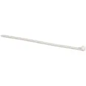 Hellermanntyton 131-22519 REL250-PA66-NA Kabelbinder 250 mm 7.60 mm Natuur Hersluitbaar, Met hefsluiting 100 stuk(s)