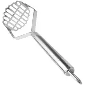 KINGHOFF KH-3391 PURE AARDAPPELMASHER