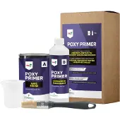 Tec7 631213000 Poxy Primer - 1KG
