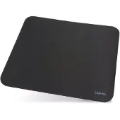 2Direct Mousepad for Gaming Black