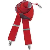 Collection JB - Bretels - bretels rood - rood