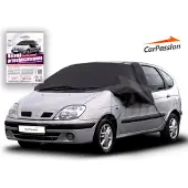 Carpassion 10013 Voorruitafdekking