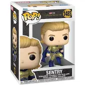 Funko POP! Pop! - Thunderbolts - Sentry #1485