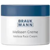 Hildegard Braukmann BRAUKMANN Melissa Face Cream Gezichtscrème 50 ml