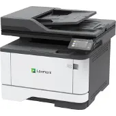 Lexmark CX951se - Multifunctionele printer - Kleur - Laser - A3/Ledger (papierformaat)