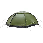 Fjällräven Keb Dome 3 Trekkerstent Pine Green One Size