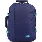 CabinZero Classic 44L Ultra Light Cabin Bag deep ocean