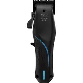 Wahl Vapor Tondeuse - Draadloos - Krachtige Motor - Zwart