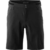 Gonso - Adventure Shorts - Fietsbroek XL, zwart