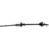 FEBI BILSTEIN 181213 Aandrijfas