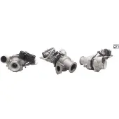 TURBOS EUROPE TE54359700048 Turbocharger
