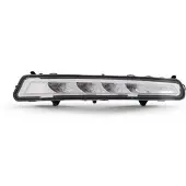 ABAKUS 550-1607N-AE Dagrijverlichting