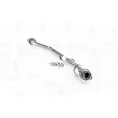 NAP carPARTS CAK10668 Katalysator