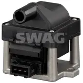 SWAG 30 91 7194 Bobine