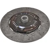 Blue Print ADZ93127 Koppelingsplaat