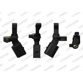 Wagner ABS00003 Wielsnelheidssensor (ABS)