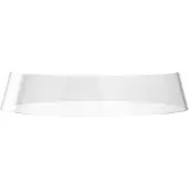 Flos Bon Jour Lampenkap Transparent