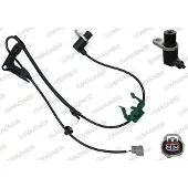 Wagner ABS00855 Wielsnelheidssensor (ABS)