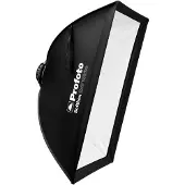 Profoto Softbox 2x3’ White 201712