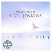 Universal Music Karl Jenkins - The Very Best Of Karl Jenkins (2 CD)