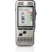 Philips Dpm 7200/02 Dictafoon