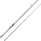 Mitchell Traxx Mag Pro Spinning Rod Zilver 1.98 m / 2-10 g