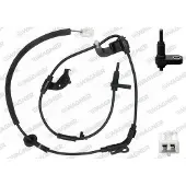 Wagner ABS00451 Wielsnelheidssensor (ABS)