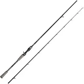 Mitchell Traxx Mag Pro Baitcasting Rod Zilver 2.13 m / 7-35 g