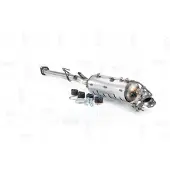 NAP carPARTS CAD10143 Roetfilter (DPF)