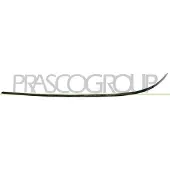PRASCO ME0431244 Bumperlijst