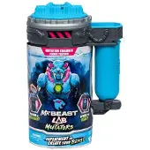 Famosa Figuur Mr Beast Mutants 3 Modellen Willekeurige Verzending Geassorteerd 14 Cm