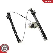 ESEN SKV 51SKV672 Raammechanisme