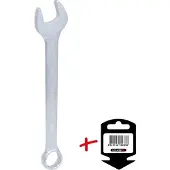 Ks Tools 517.0629-E Ring- / Steeksleutel