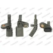 Wagner ABS00052 Wielsnelheidssensor (ABS)