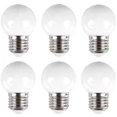 HQ Power E27 Ledlamp -